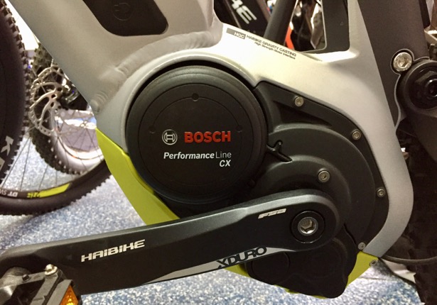 instructeur ik heb honger etiket Bosch bike motors | HIGH COUNTRY EBIKES | One of the BEST motor options!