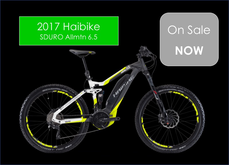 which haibike to buy