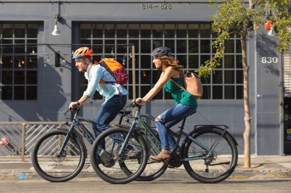 Utah electric bike laws - iZip Hybrid E Bikes in Utah